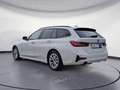 BMW 320 d xDrive Touring Innovationsp. AHK Weiß - thumbnail 4