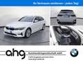 BMW 320 d xDrive Touring Innovationsp. AHK Weiß - thumbnail 1