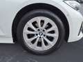 BMW 320 d xDrive Touring Innovationsp. AHK Weiß - thumbnail 12