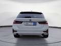 BMW 320 d xDrive Touring Innovationsp. AHK Weiß - thumbnail 5