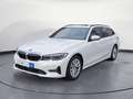 BMW 320 d xDrive Touring Innovationsp. AHK Weiß - thumbnail 2