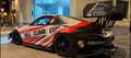 Porsche 911 991.1 Cup R Weiß - thumbnail 4