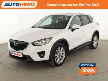 2.0 Luxury 4WD Aut.