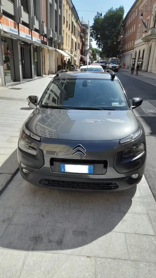 Citroen C4 Cactus PURETECH 82 FEEL - 1