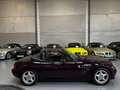 BMW Z3 1.9i 16v Roadster | Sportonderstel | Violettrot II Mauve - thumbnail 7