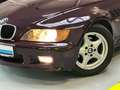 BMW Z3 1.9i 16v Roadster | Sportonderstel | Violettrot II Mauve - thumbnail 9