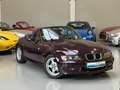 BMW Z3 1.9i 16v Roadster | Sportonderstel | Violettrot II Mauve - thumbnail 1