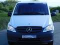 Mercedes-Benz Vito 110 CDI lang (639.603) Top Zustand 1.JAHR GARANTIE Weiß - thumbnail 1