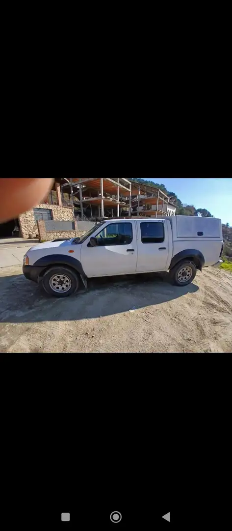 Nissan NP300 4x4 2.5DDTi DCb.Comfort Comfort - 1