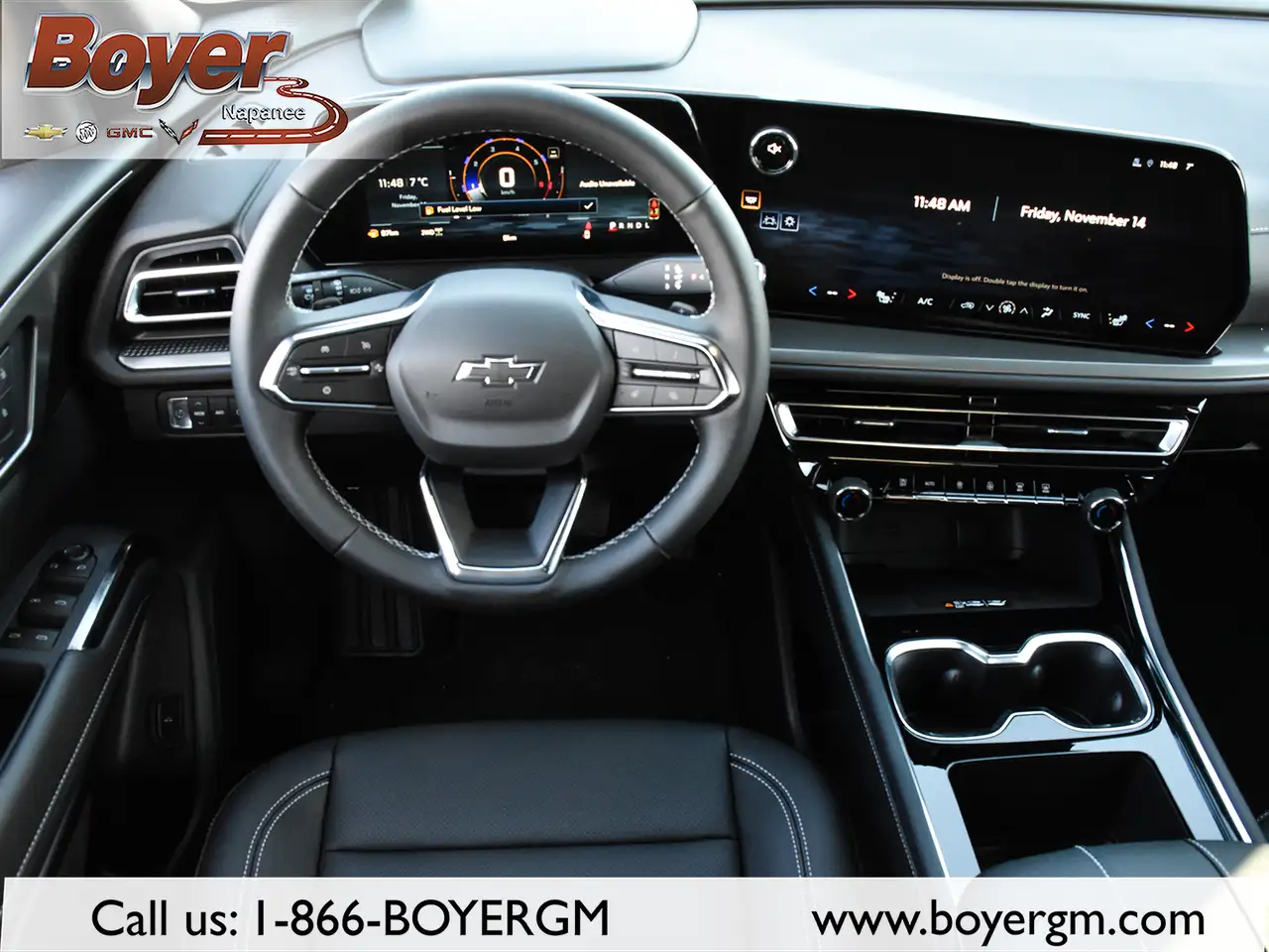 Chevrolet Traverse снимка Chevrolet Traverse
