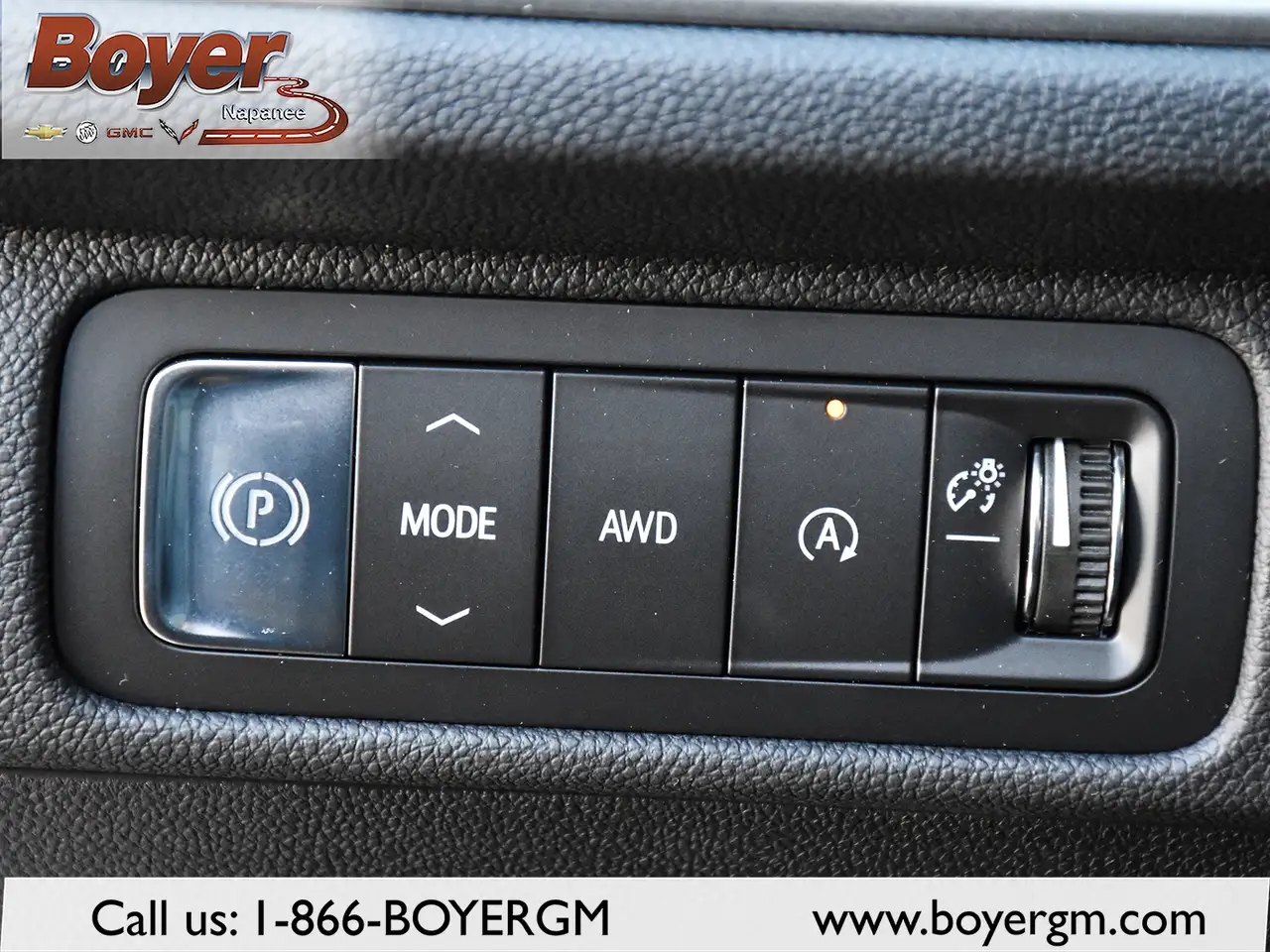 Chevrolet Traverse снимка Chevrolet Traverse