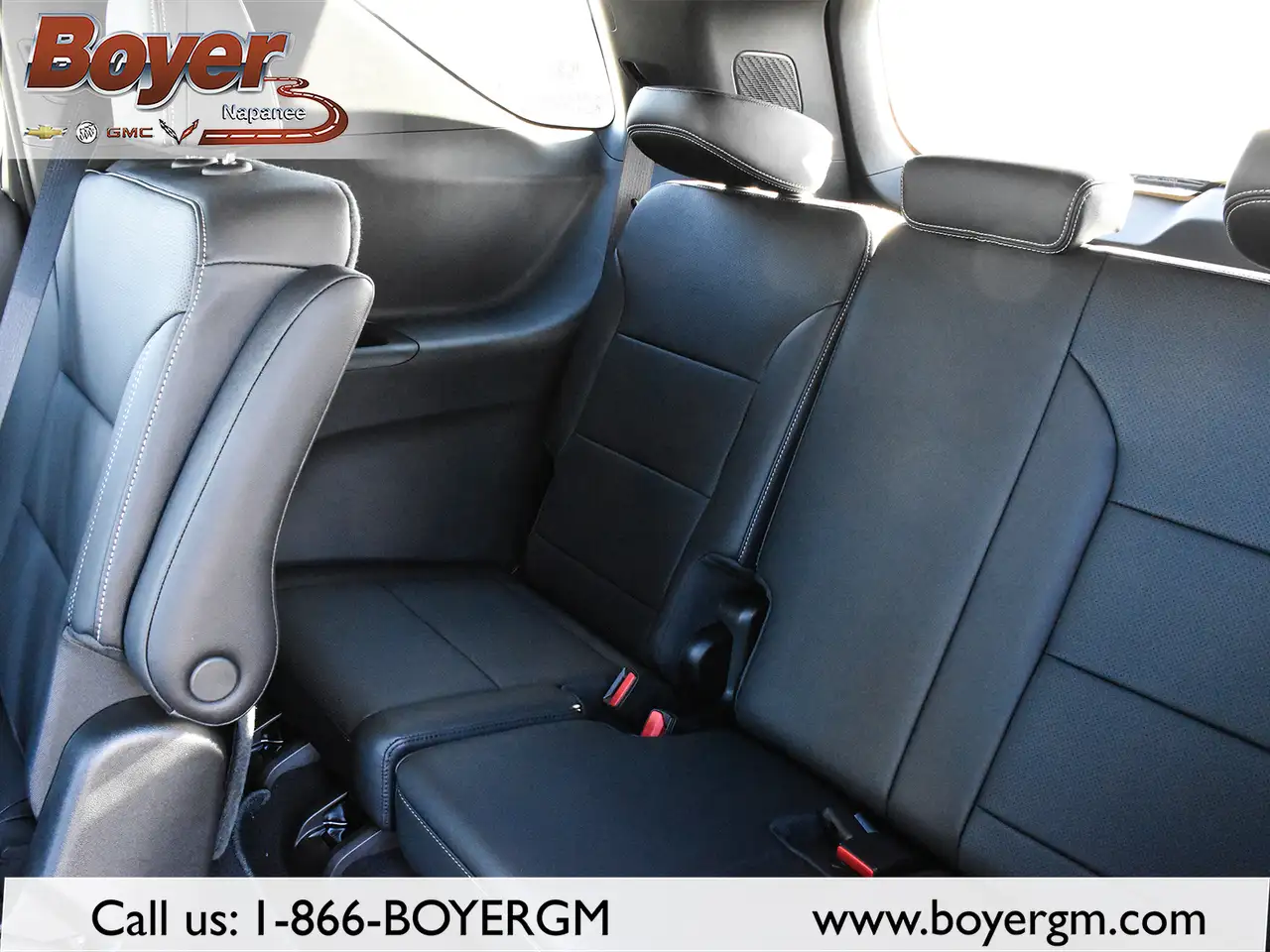 Chevrolet Traverse снимка Chevrolet Traverse