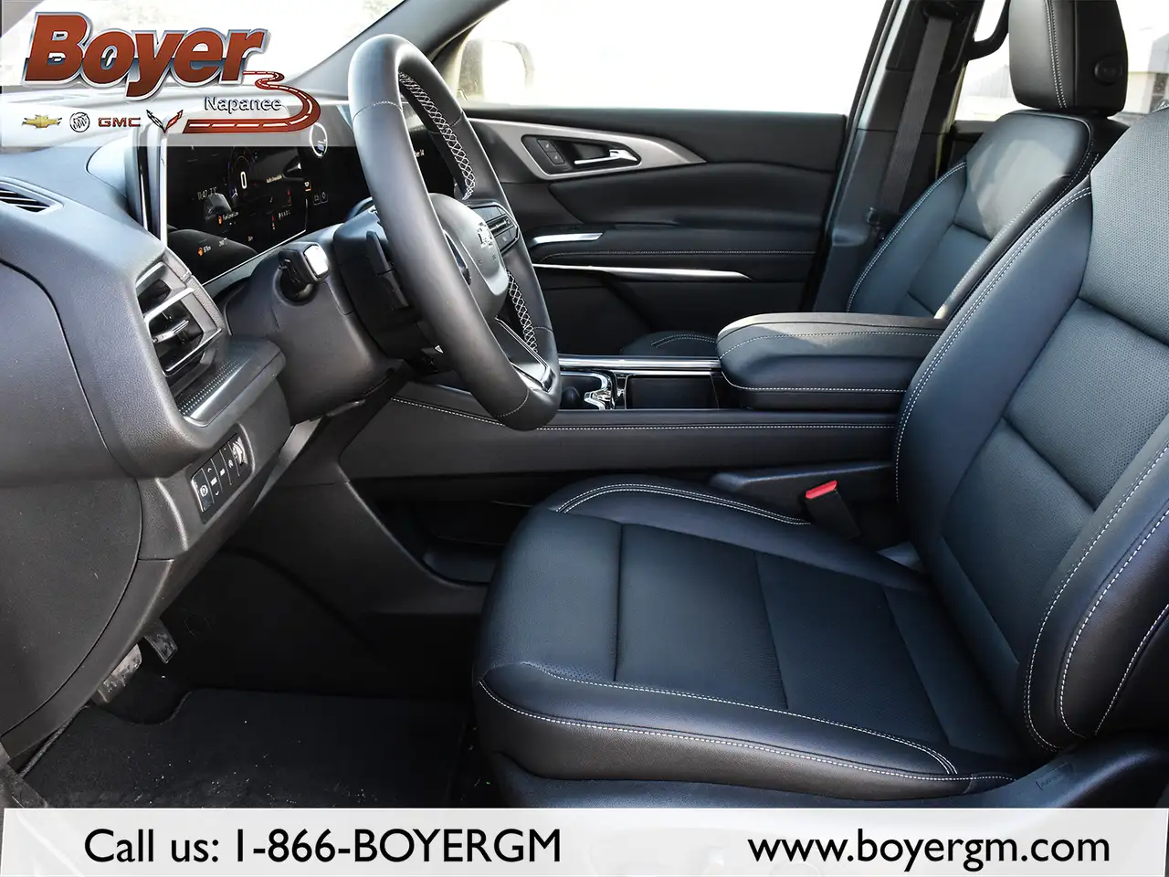 Chevrolet Traverse снимка Chevrolet Traverse
