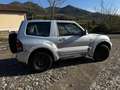 Mitsubishi Pajero Pajero III 2000 3p 2.5 tdi GL-Clima-Pedane- Argento - thumbnail 6