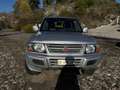 Mitsubishi Pajero Pajero III 2000 3p 2.5 tdi GL-Clima-Pedane- Argento - thumbnail 5