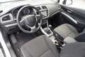 Suzuki SX4 S-Cross 1.4 Boosterjet mHev LED Kam SHZ ACC Weiß - thumbnail 10