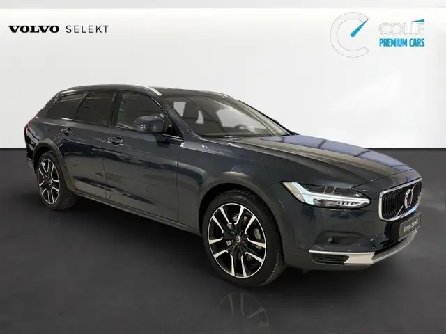Volvo V90 Cross Country Ultimate