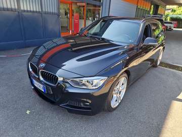 316d Msport