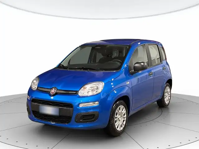 Fiat Panda 1.0 Hybrid 70cv Pop