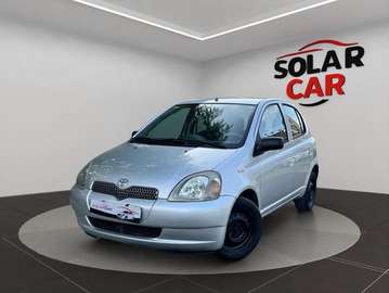 1.3 VVT-i Luna