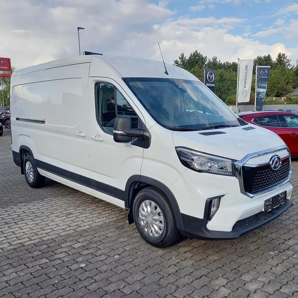 Maxus Model not specified 2024