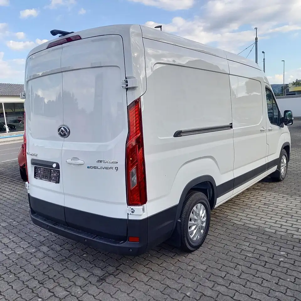 Maxus Model not specified 2024