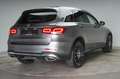 Mercedes-Benz GLC 400 d 4Matic 9G-Tronic AMG Distronic/Kamera/ Gris - thumbnail 4