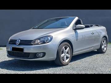 CABRIOLET 1.4 TSI 120 CUP