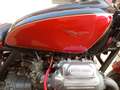 Moto Guzzi 1000 SP cafè race Rot - thumbnail 8