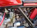 Moto Guzzi 1000 SP cafè race Rot - thumbnail 5