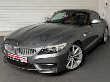Roadster sDrive35is 340ch DKG7