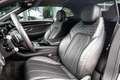 Bentley Continental GTC 4.0 V8 First Edition Zwart - thumbnail 8