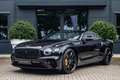 Bentley Continental GTC 4.0 V8 First Edition Zwart - thumbnail 3