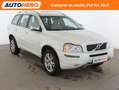 Volvo XC90 2.4 D5 Summum Weiß - thumbnail 8
