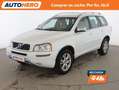 Volvo XC90 2.4 D5 Summum Weiß - thumbnail 1