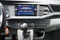 Volkswagen T6.1 Transporter 2.0 TDI L2 150PK AUT. CAMERA, TREKHAAK, NAVI, CRUI Noir - thumbnail 10