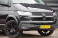 Volkswagen T6.1 Transporter 2.0 TDI L2 150PK AUT. CAMERA, TREKHAAK, NAVI, CRUI Noir - thumbnail 24