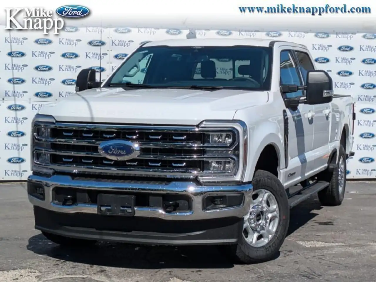 2026 Ford F 250