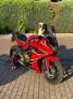 Honda CBR 650 Rot - thumbnail 1