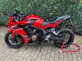 Honda CBR 650 Rot - thumbnail 4