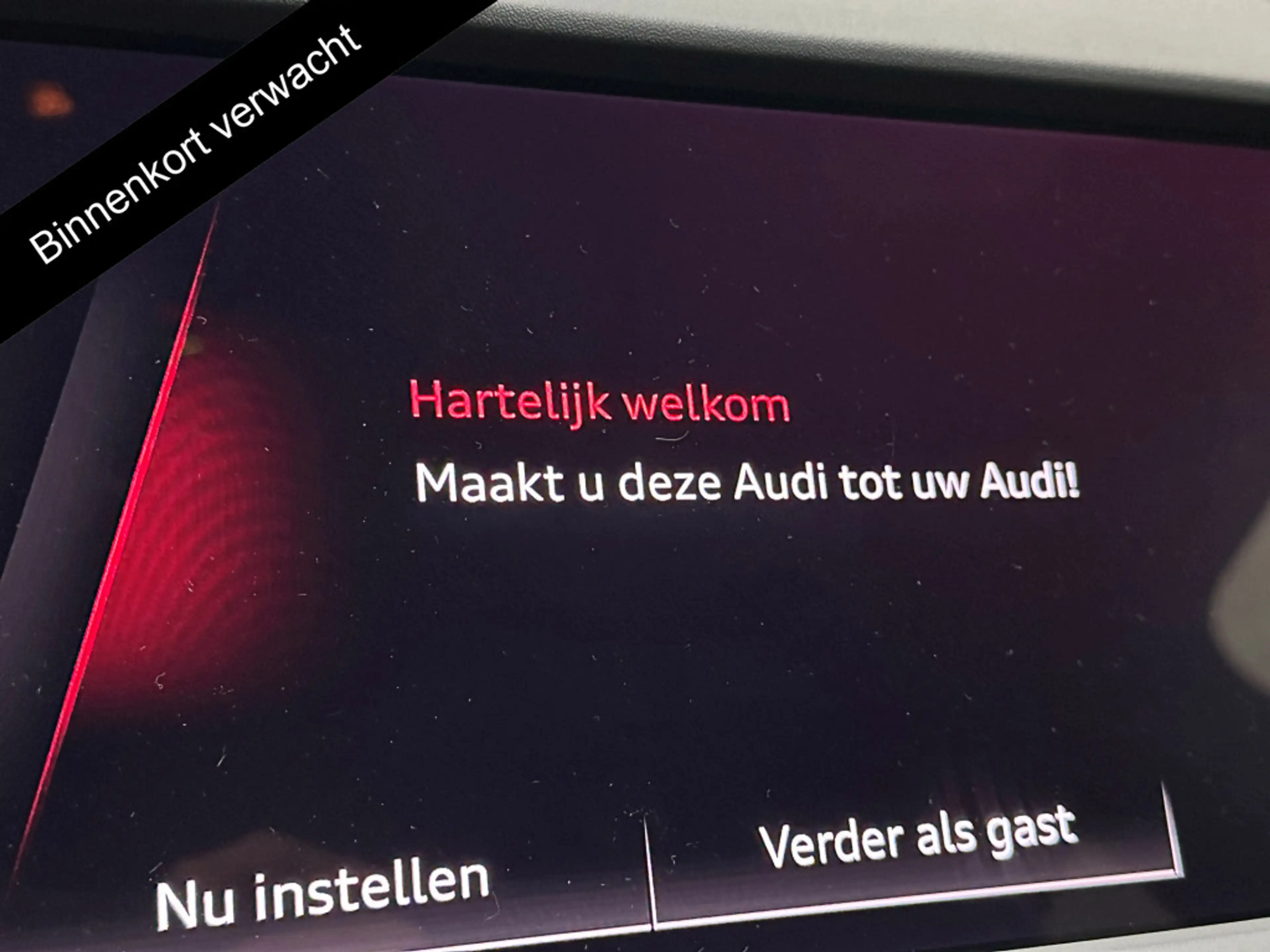 Audi Q4 e-tron 40 S-Line In & Exterieur | Wegklapbare Trekhaak |