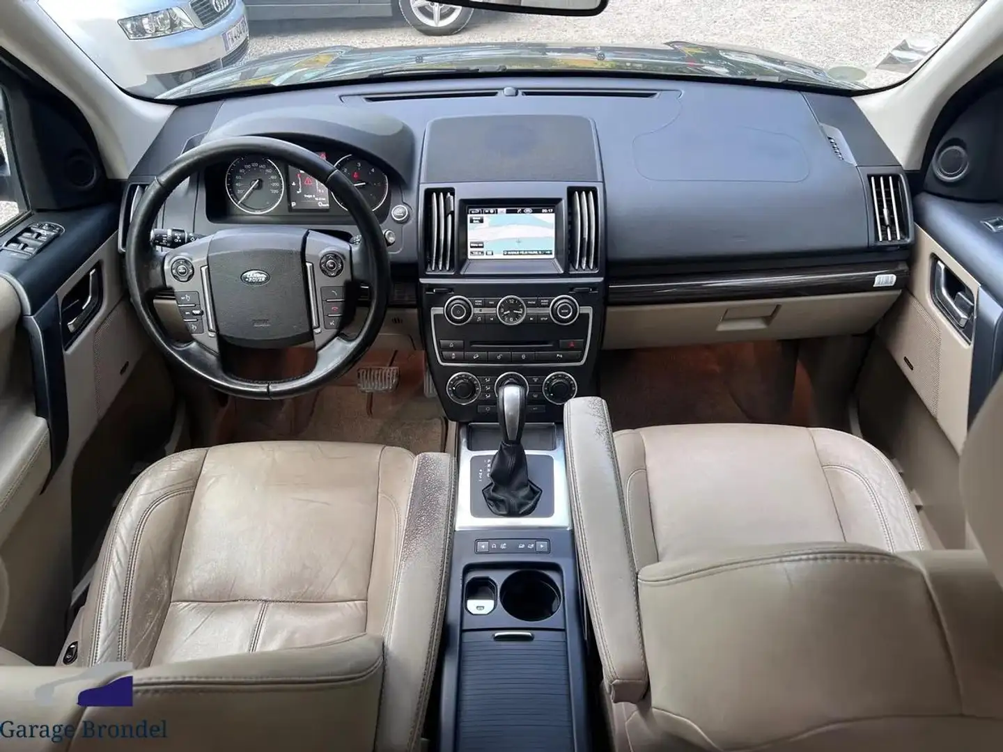 Land Rover Freelander 2.2 TDE4 HSE 190cv BVA - 2