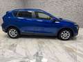 Hyundai BAYON Bayon 1,0 T-GDI i-Line Plus Blau - thumbnail 2