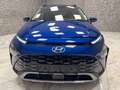 Hyundai BAYON Bayon 1,0 T-GDI i-Line Plus Blau - thumbnail 3