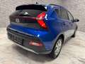 Hyundai BAYON Bayon 1,0 T-GDI i-Line Plus Blau - thumbnail 4