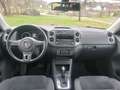 Volkswagen Tiguan Tiguan 2,0 TDI BMT 4Motion Sky DPF DSG Sky Schwarz - thumbnail 6
