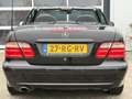 Mercedes-Benz CLK 320 Cabrio Elegance 218pk | Cruise control | Elektrisc Zwart - thumbnail 4