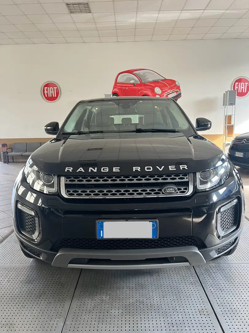 Land Rover Range Rover Evoque 5p 2.0 HSE Dynamic 150cv - 1