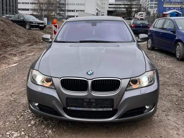 BMW 318 318i