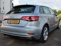 Audi A3 A3 30 TFSI Sportback S tronic sport Argent - thumbnail 3